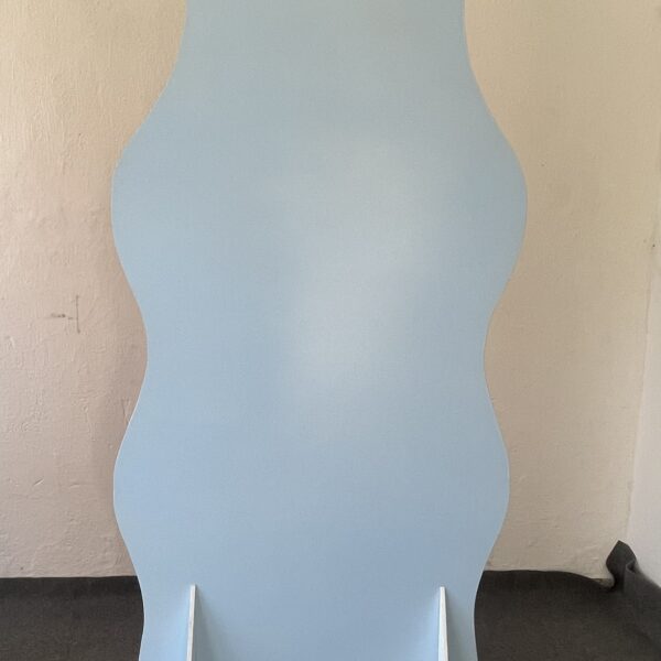 Painel Ondulado