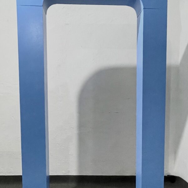 Portal Quadrado