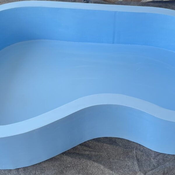 Palco Piscina