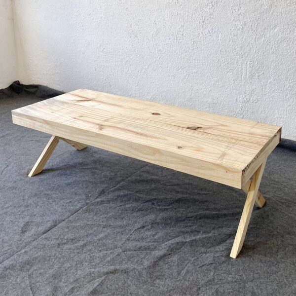 Mesa Piquenique P - PINUS CRU