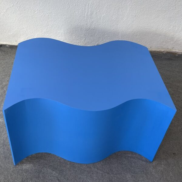 Cubo Onda Duda