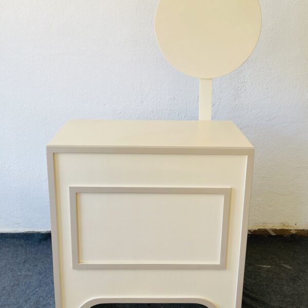 Mesa Pocket Table