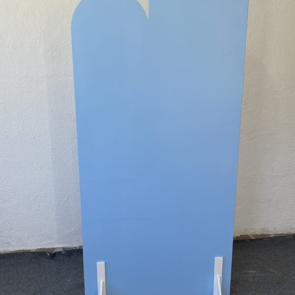 Painel Duo Duda