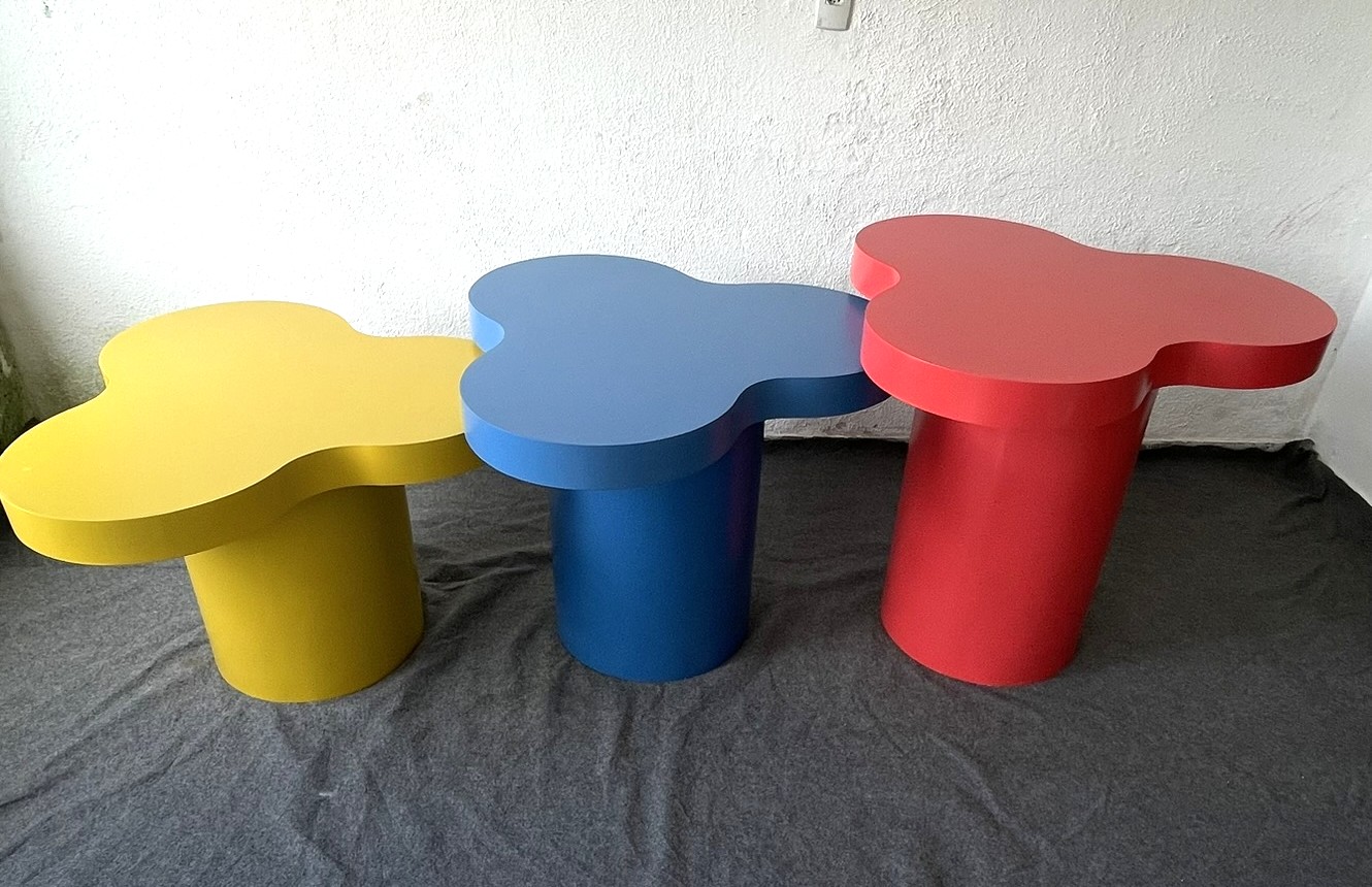 Trio de Orgânico Luxo Liliane - Imagem 2