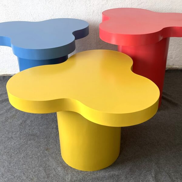 Trio de Orgânico Luxo Liliane